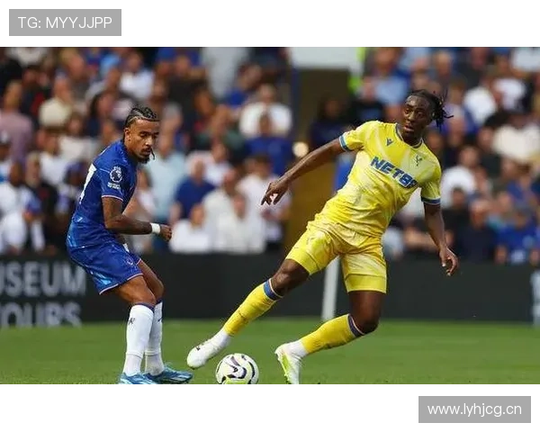 阵容豪华之下：切尔西为何缺乏稳定输出？