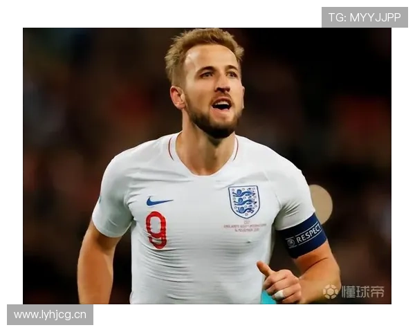 哈里·凯恩传球与关键球能力解析:组织型9号的形成机制