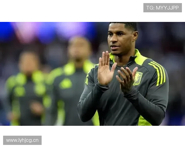 拉什福德的速度如何改变比赛：反击终结者解析