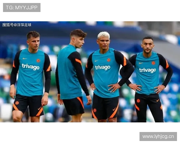 切尔西的阵容堆叠，为何反而削弱整体结构？