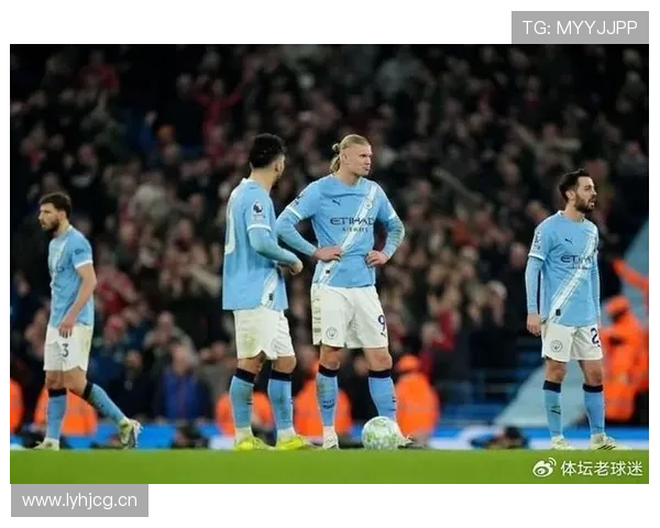 曼城高位压迫防守隐患显现:赛季稳定性面临考验,竞争格局或受影响