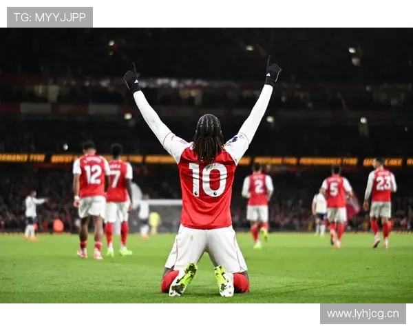 萨卡北伦敦德比关键进球与核心角色解析