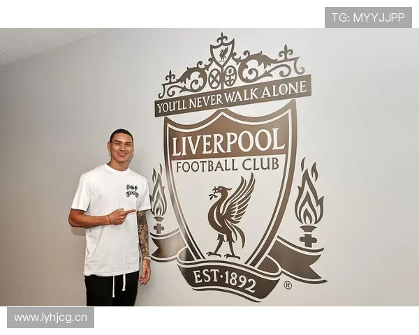 努涅斯是水货前锋吗?终结效率与战术适配性分析 努涅斯是水货前锋吗?终结效率与战术适配性分析