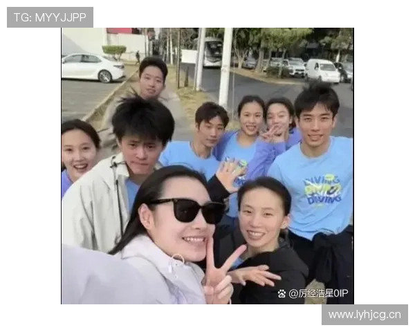 昌雅妮私下连买菜都像在走红毯，普通人笑不出来啊