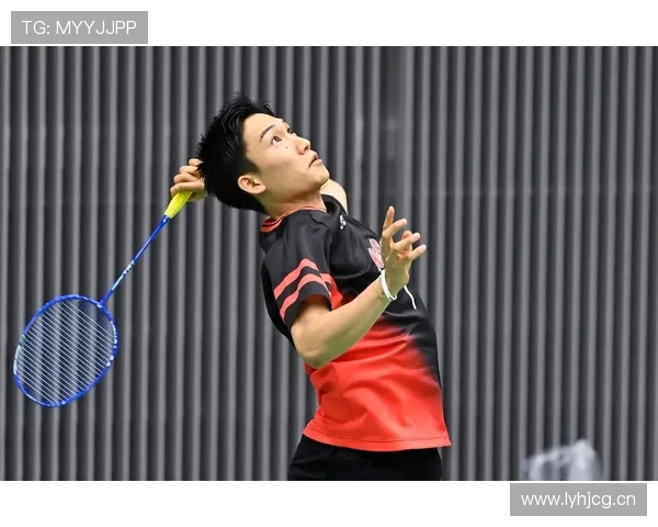 桃田贤斗训练完直接去居酒屋喝到凌晨？这作息也太离谱了