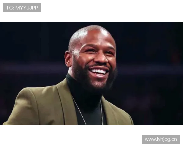 弗洛伊德·梅威瑟一条睡裤都能甩我买房首付好几圈，路人看傻了