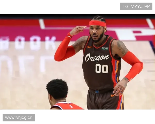 卡梅隆·安东尼单打得分能力提升显著 助推球队关键时刻表现