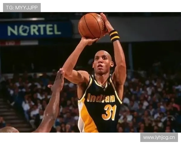 皮蓬无球切入冲击力胜过雷吉米勒，改变轮换节奏