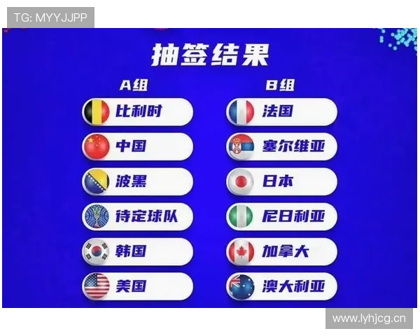 2026世界杯完整版资格比较标准